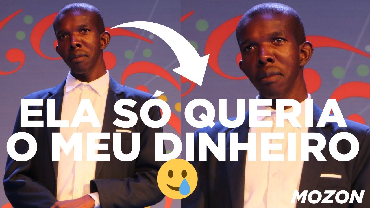 PADEIRO NAO DEU CERTO DE NOVO | ESPUMOU | 