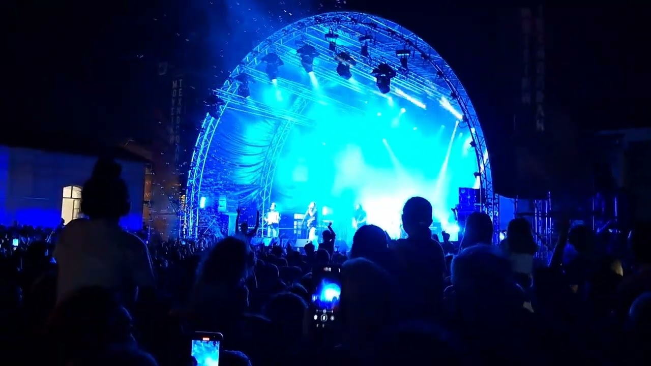 80's, Locomondo, Γκάζι 21-6-2023