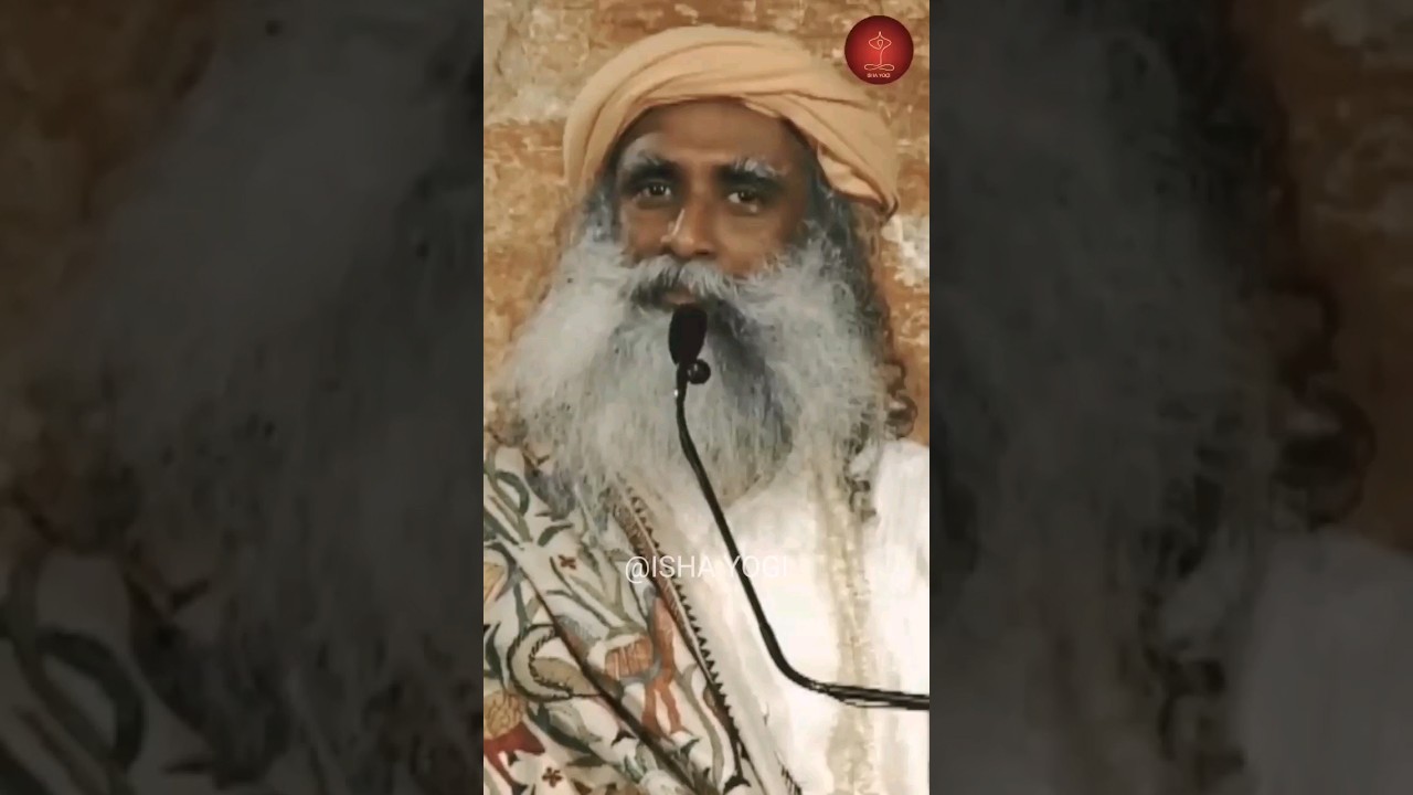Lord Shiva and Parvati marriage | Natasha's explanation #sadhguruquotes #savesoil