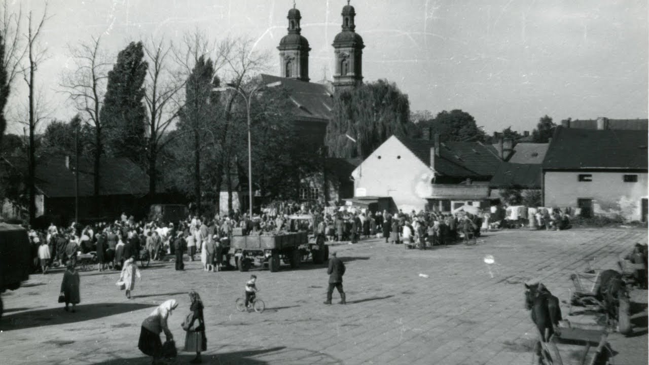 Po dawnej Białej