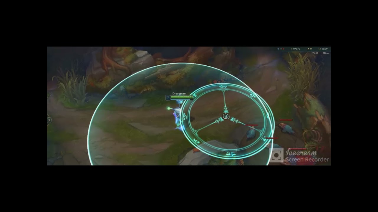 Astronaut Veigar Skin