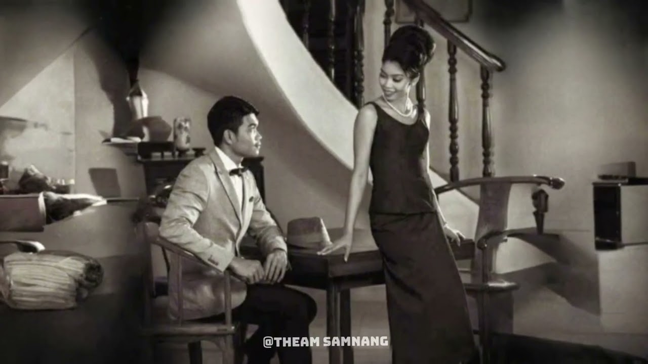 The 90's Heartbroken Story 😓💔 | ព្រាត់ស្នេហ៍ព្រោះអ្វី​ + អ្នកណាអ្នកប្រែ + កិលេស