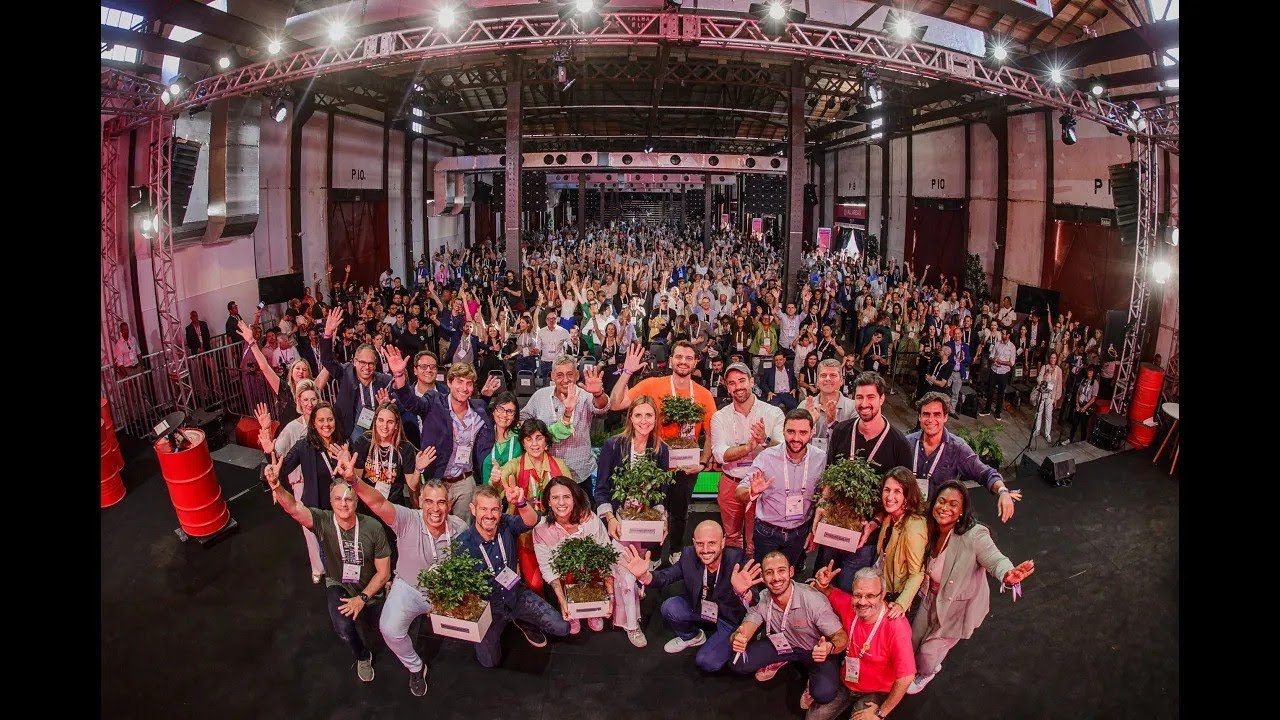 South Summit Brazil 2024 - Highlights