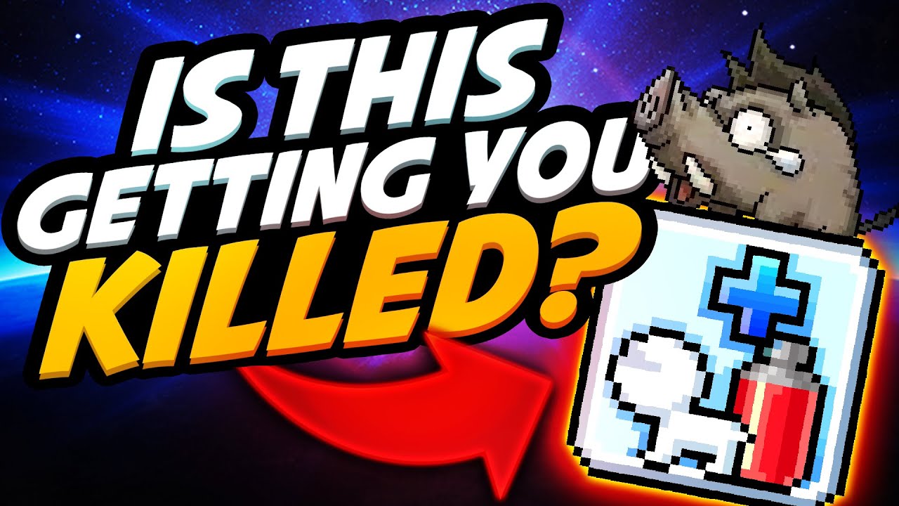 10 Tips for Bossing in MapleStory