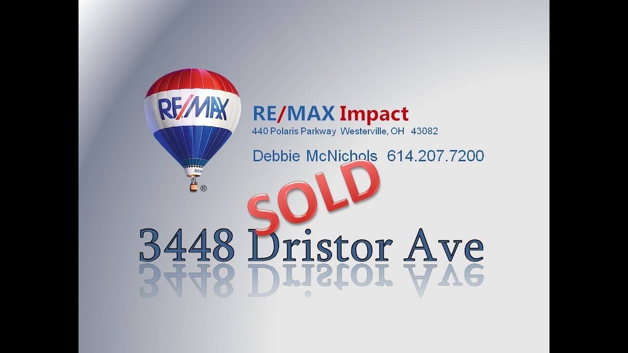 3448 Dristor Dr