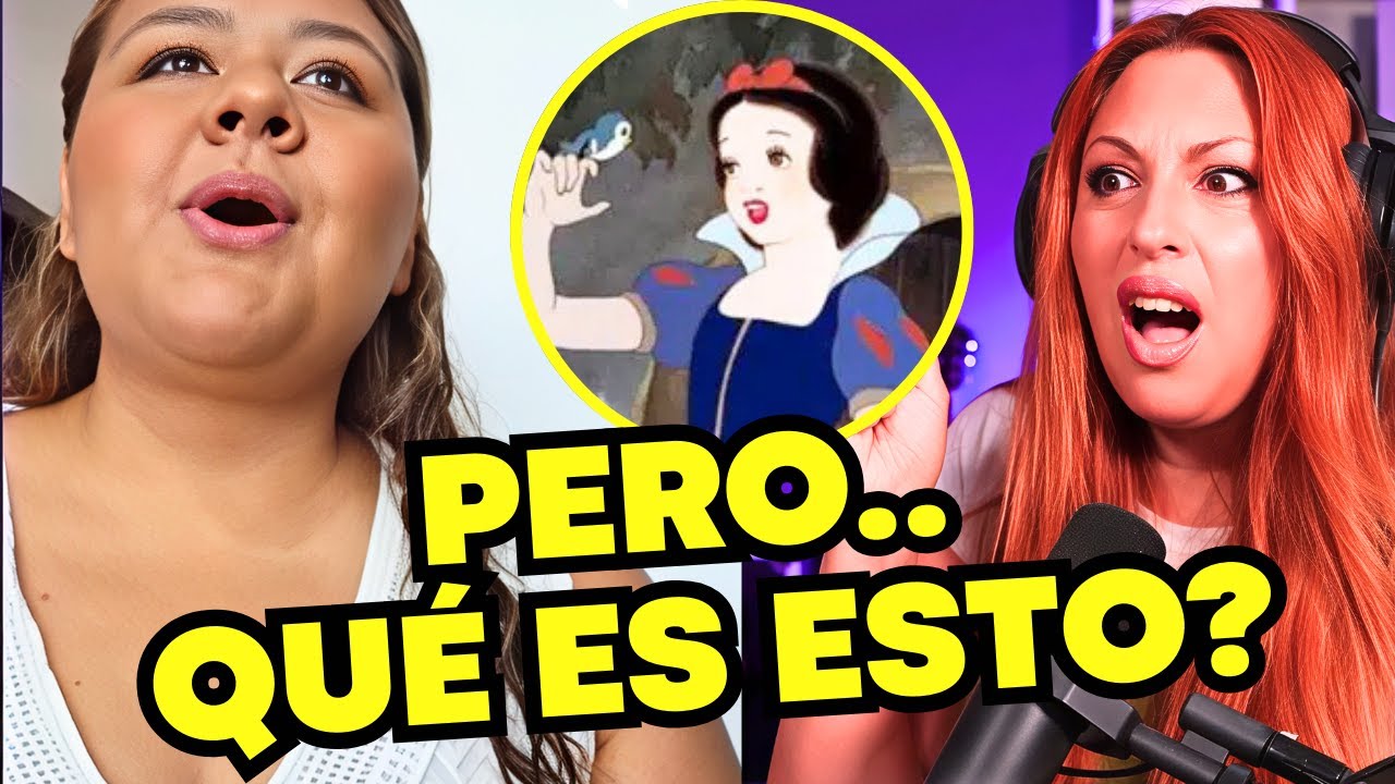 Lo que hace al cantar te dejará IMPRESIONADO! MADRE MÍA ! Vocal Coach Reaction & analysis