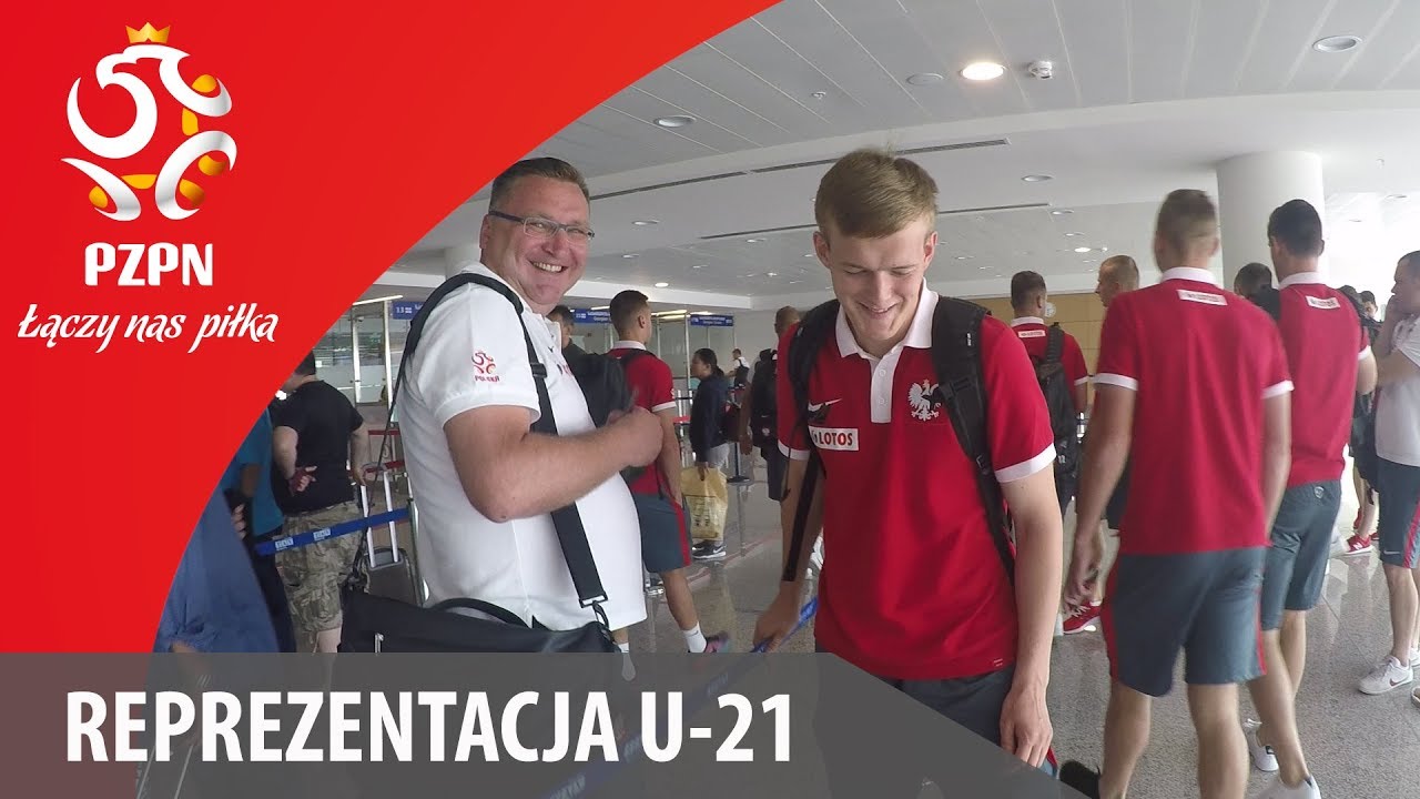 U-21: Wylot do Gruzji, Lord Kruszwil i Bitcoiny.