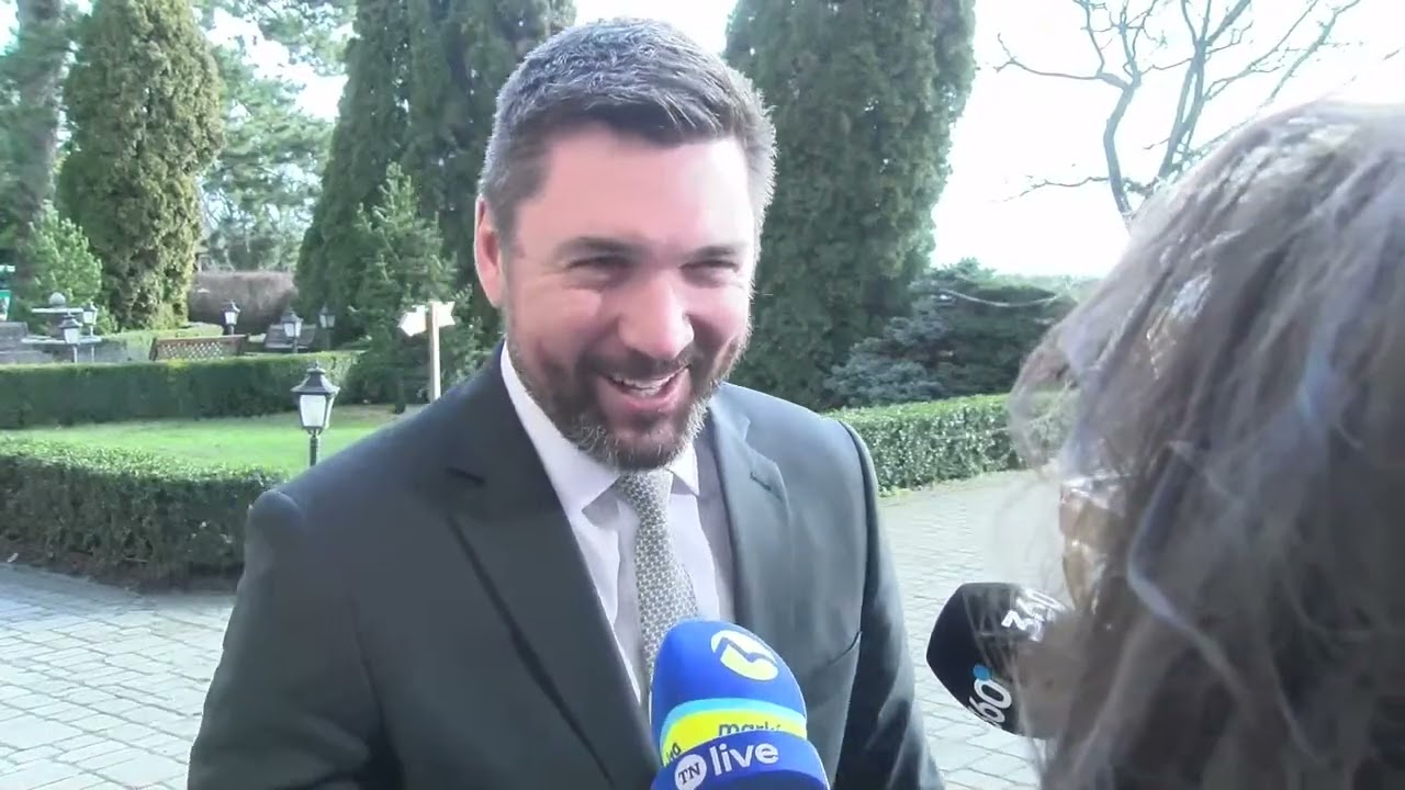 Takáč: Zastavenie núdzovej elektriny Ukrajine je správne