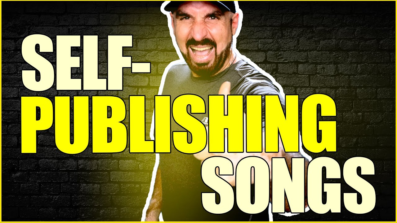 Breaking Down Music Publishing Deals 3: Should You Self-Publish Your Music?