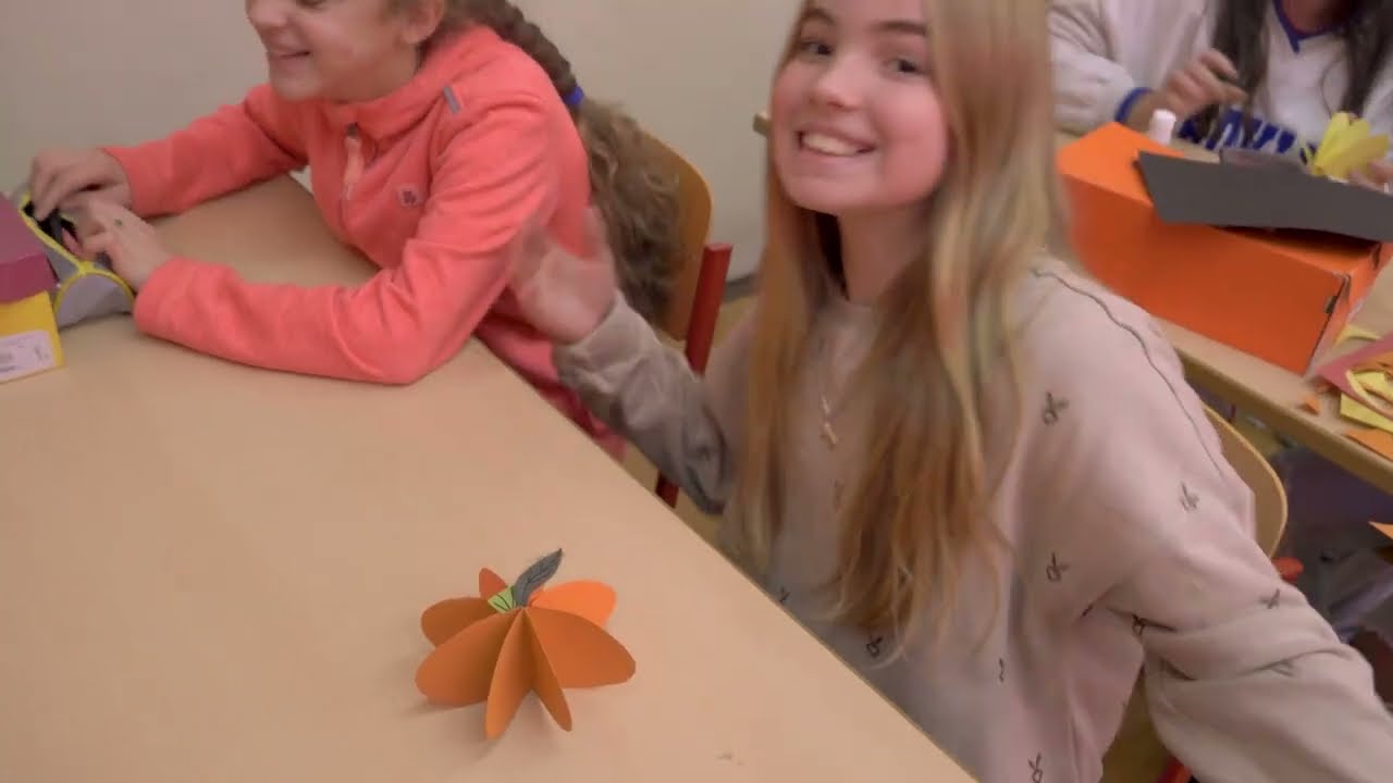 1. část - Hudební a výtvarná výchova