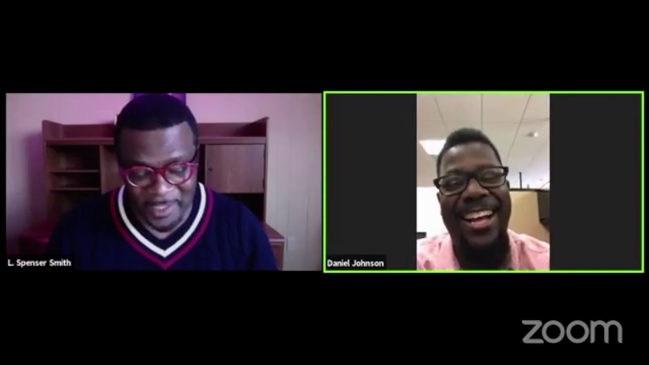 #HOOKEDConversations with Daniel Johnson