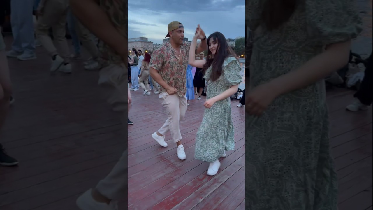 Bachata: The Dance of Love (Most Romantic Dance) 🔥🕺💃&hearts;️ #kizomba #Bachata #salsa #dance(PART 19)