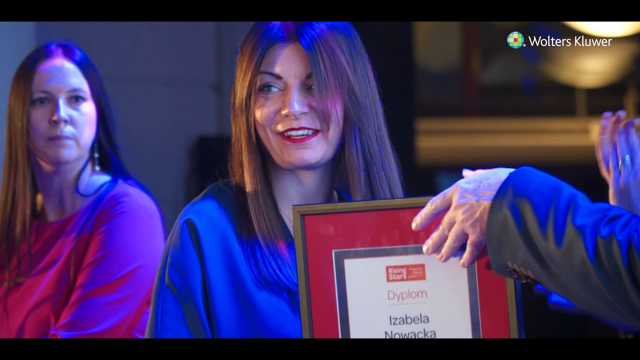Rising Stars 2018 - VII edycja konkursu