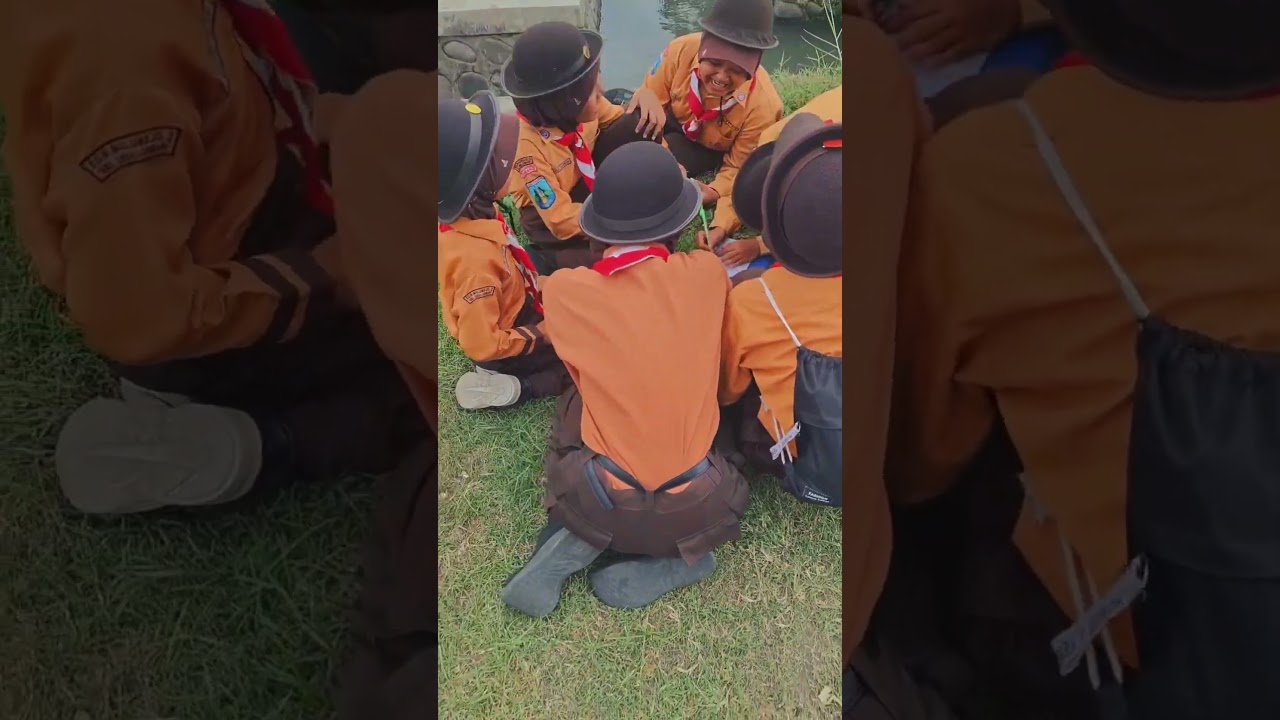 After Movie - Peringatan Hari Jadi Desa Bulurejo Ke-270 