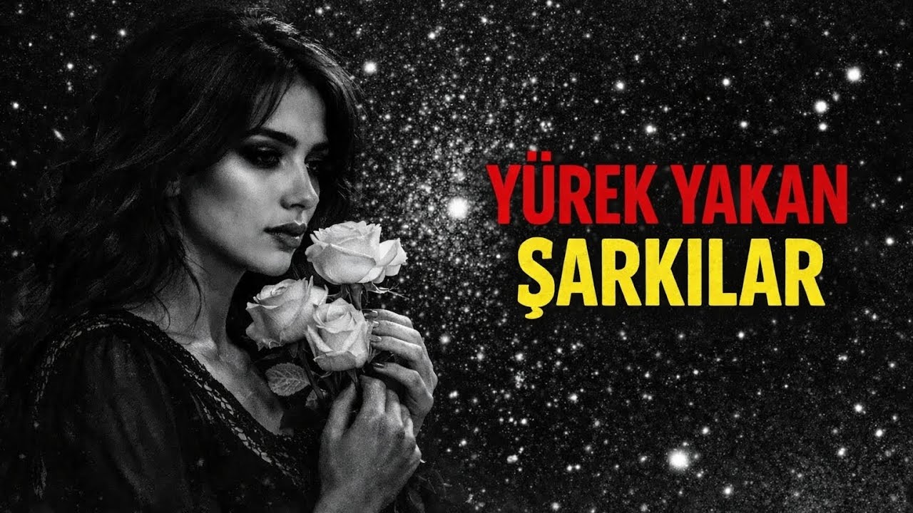 Kalbimden Kovamadığım Acılar | Damar Arabesk Şarkılar Karışık