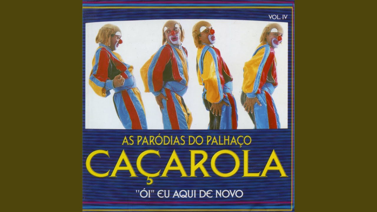 Casado Também Namora / Casado Também Apanha