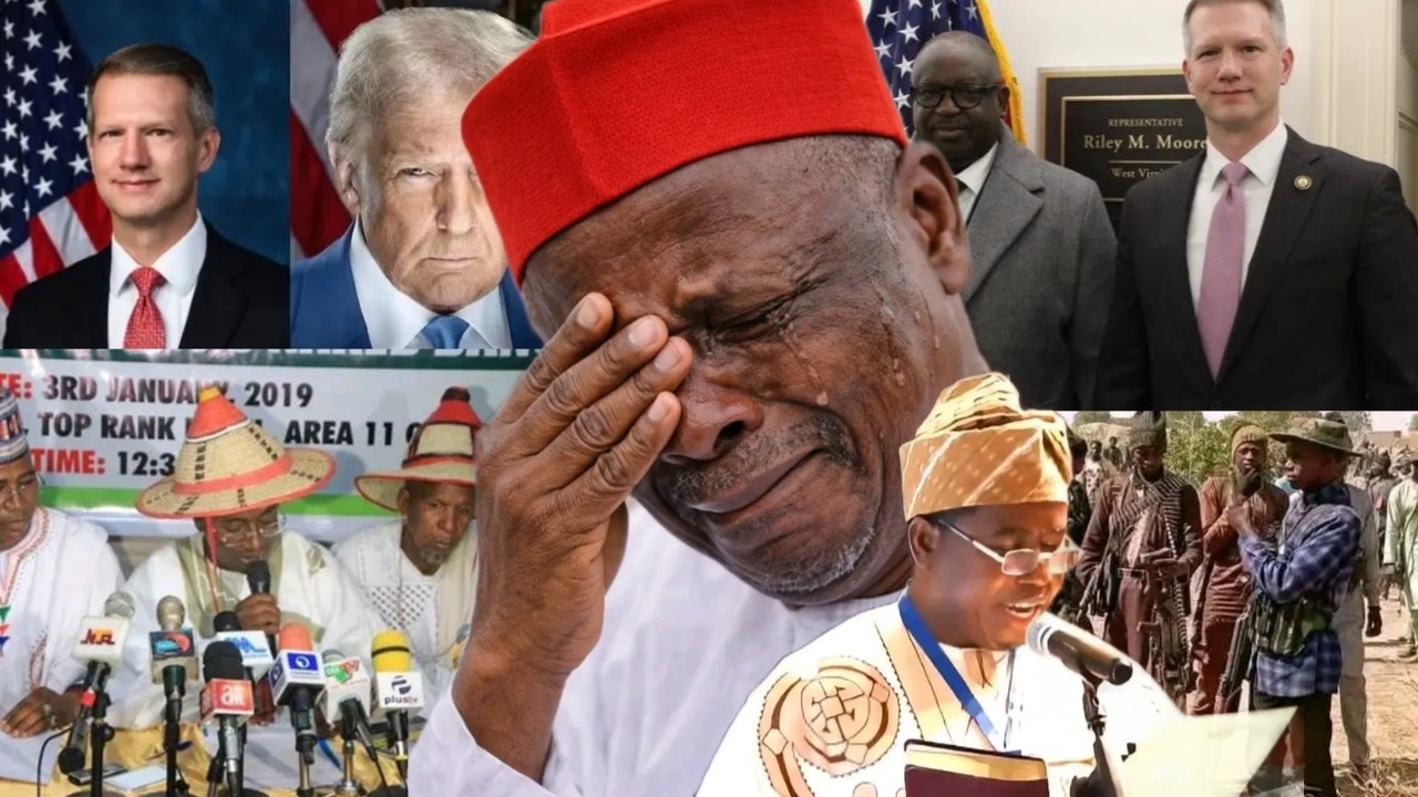 Zargin amurka Kan Kwankwaso,,tabbas andakko hanyar raunata siyasar Shi a Nigeria Buba galadima