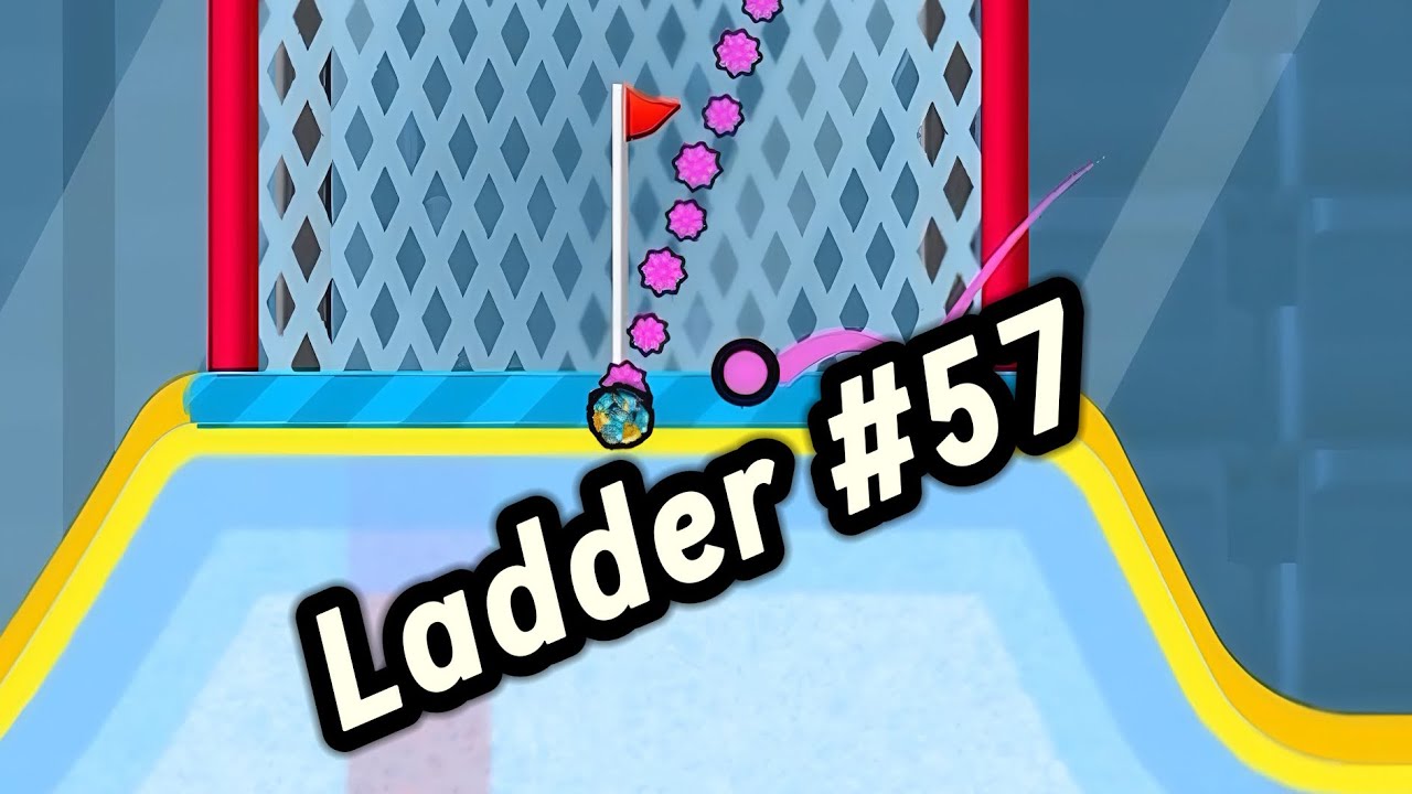 (Main) Ladder #57 - (Golf Blitz) Season 148 ~ Ragnarok Golf Blitz