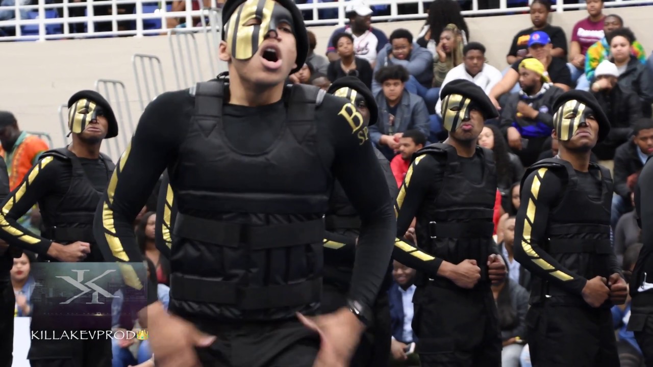 Alpha Phi Alpha - 