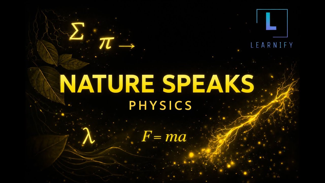 Chapter 1 - Physics Detective Toolkit | Learnify