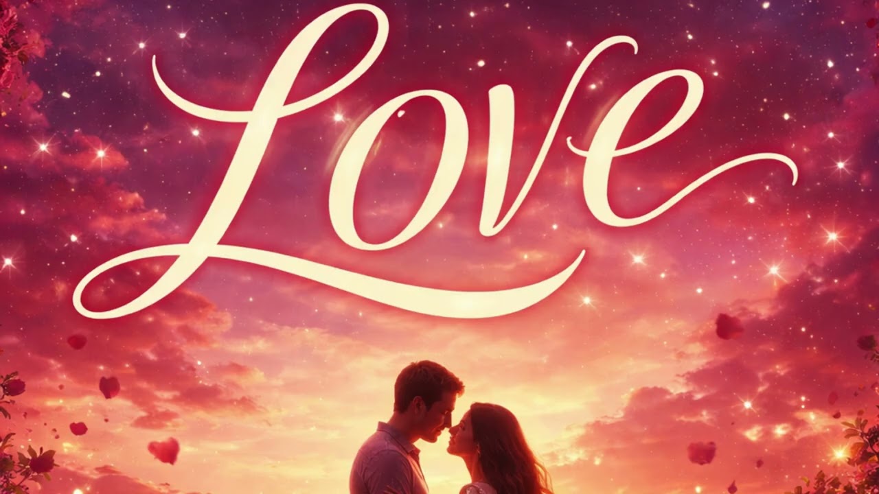 AUDIOBOOK: THE POWER OF LOVE