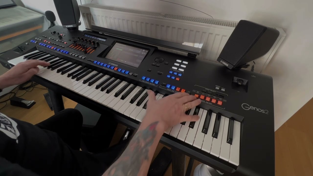 House Of The Rising Sun (Jazz Improvisation) copy 🏠⛅️