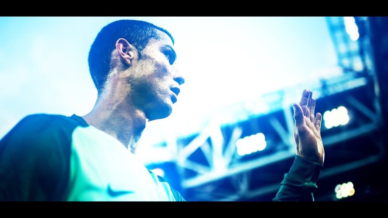 Cristiano Ronaldo ► Numb | Skills & Goals | 2017 HD