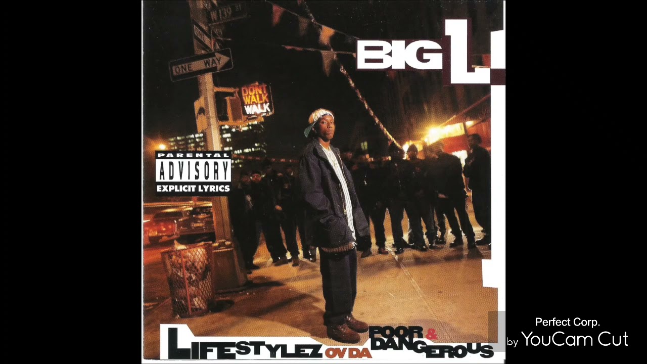 big l best verses part 1