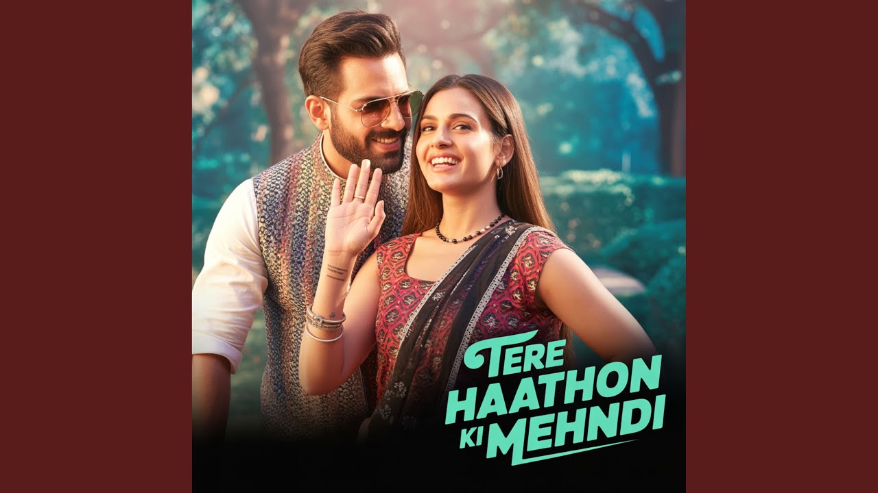 Mera Dil Tera Naam