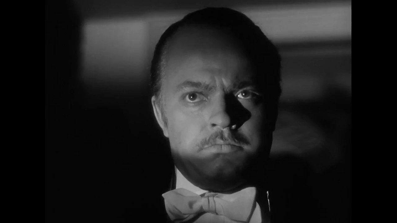 The Making of Citizen Kane