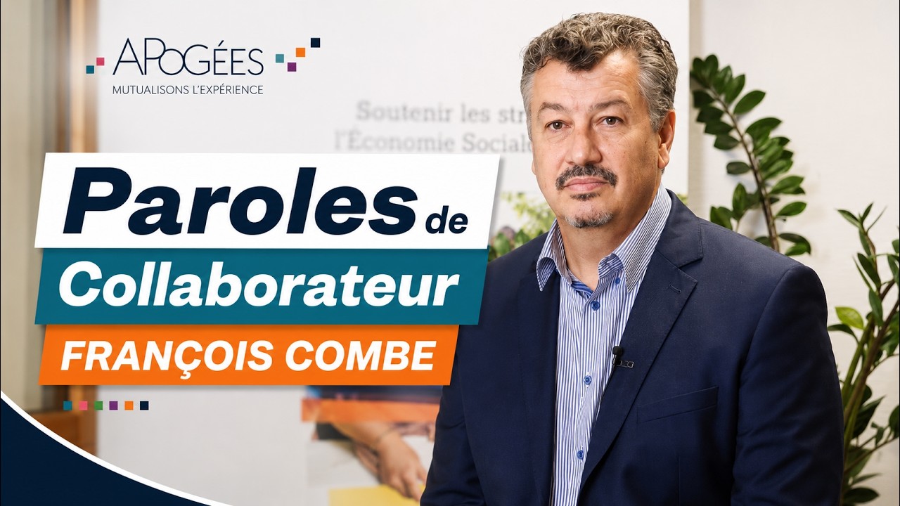 François Combe – Hôtellerie et restauration : au cœur des partenariats stratégiques