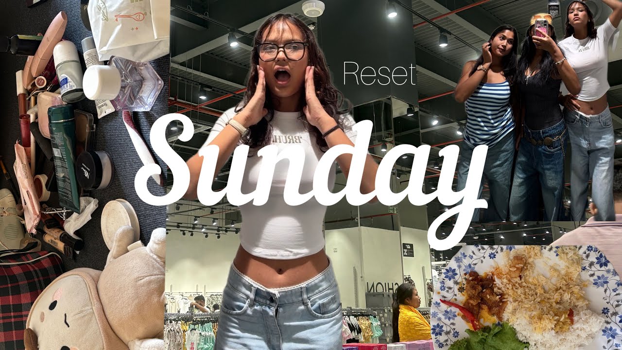 PART:2  📍Assam,Guwahati / morning workout/laundry/shopping : 