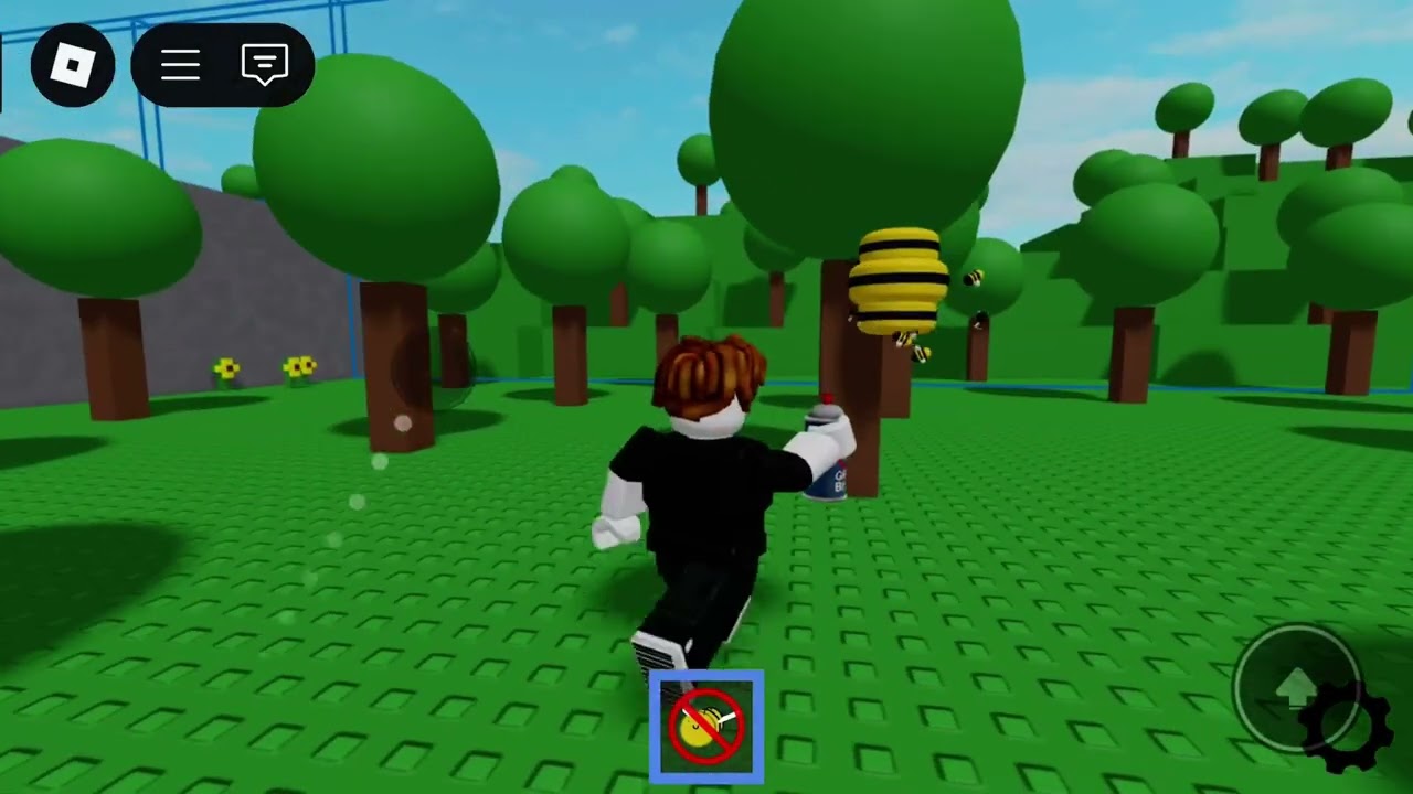 Carl the npc ending