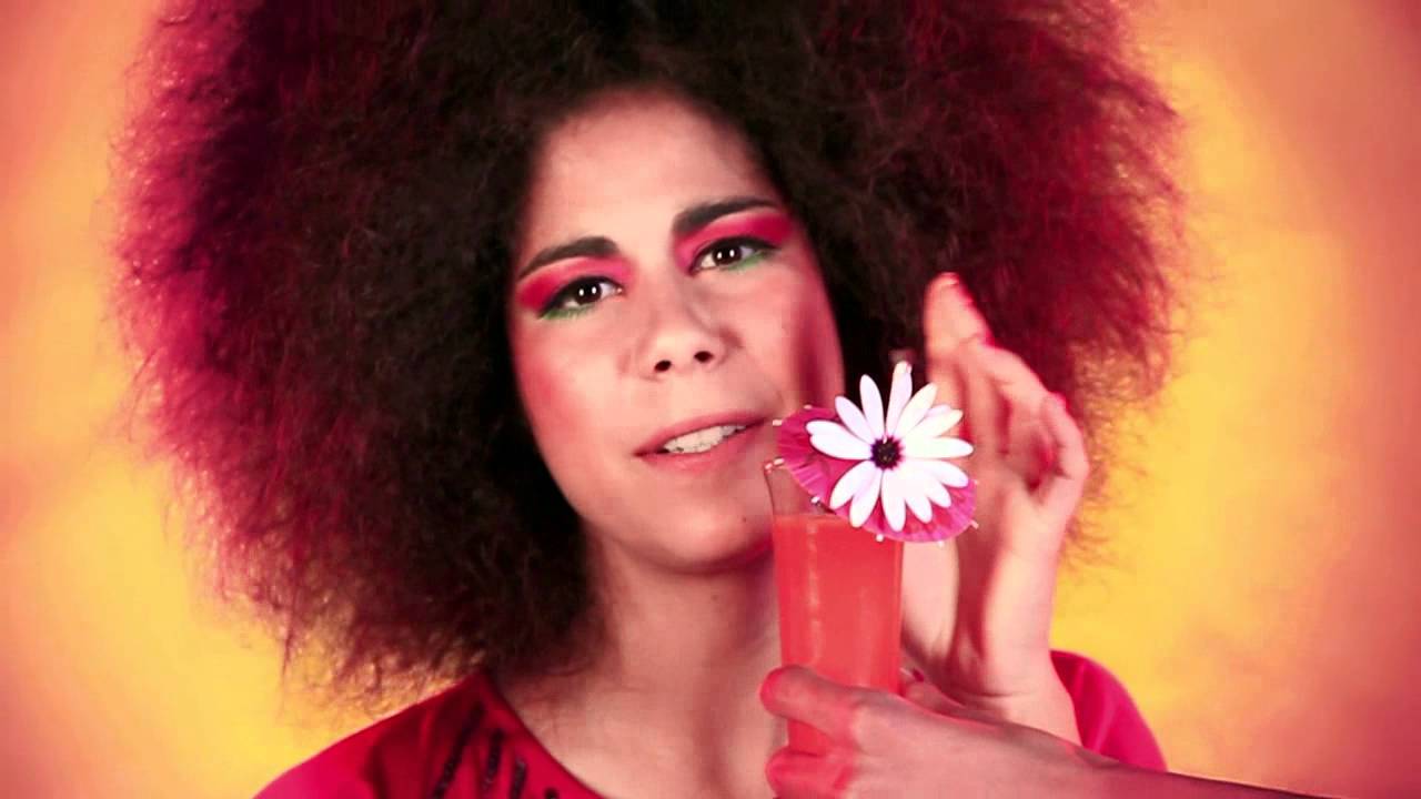 Da Chick - Cocktail (Discotexas, 2012)