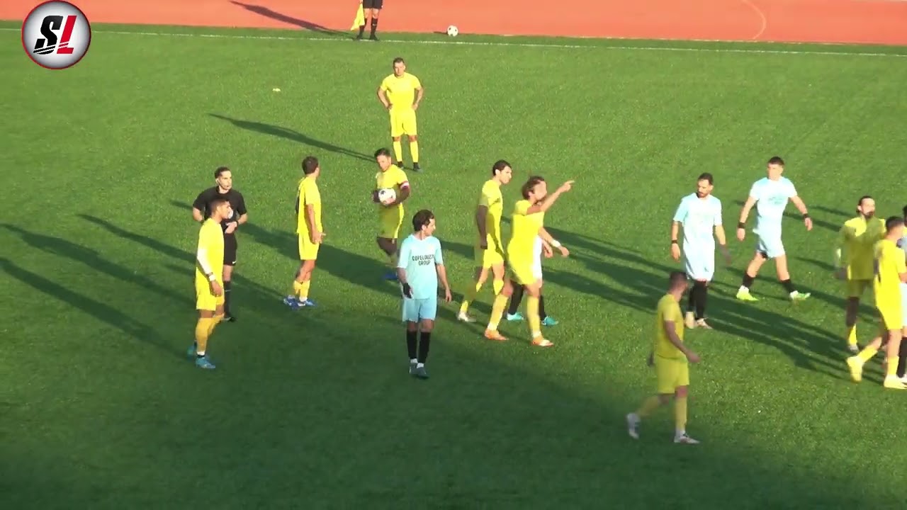 Νέα Ιωνία - Ηλυσιακός 0-3 [highlights]