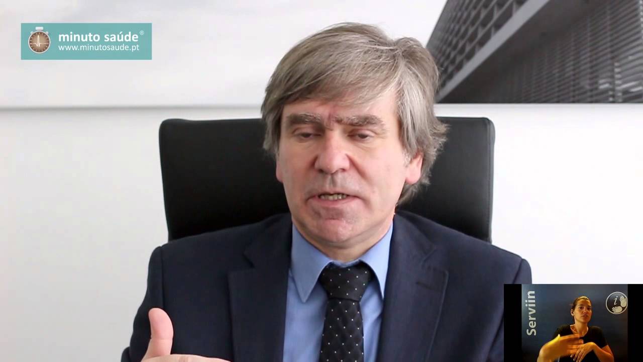 O estado da saúde em Portugal ( Serviço Nacional de saúde / SNS ) pelo Dr. Rui Nunes
