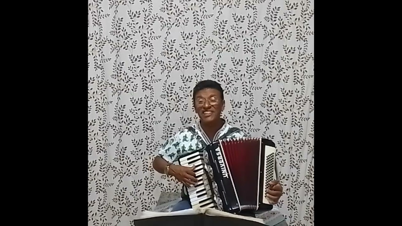 Tony Marques - Não toque essa música (Cover)