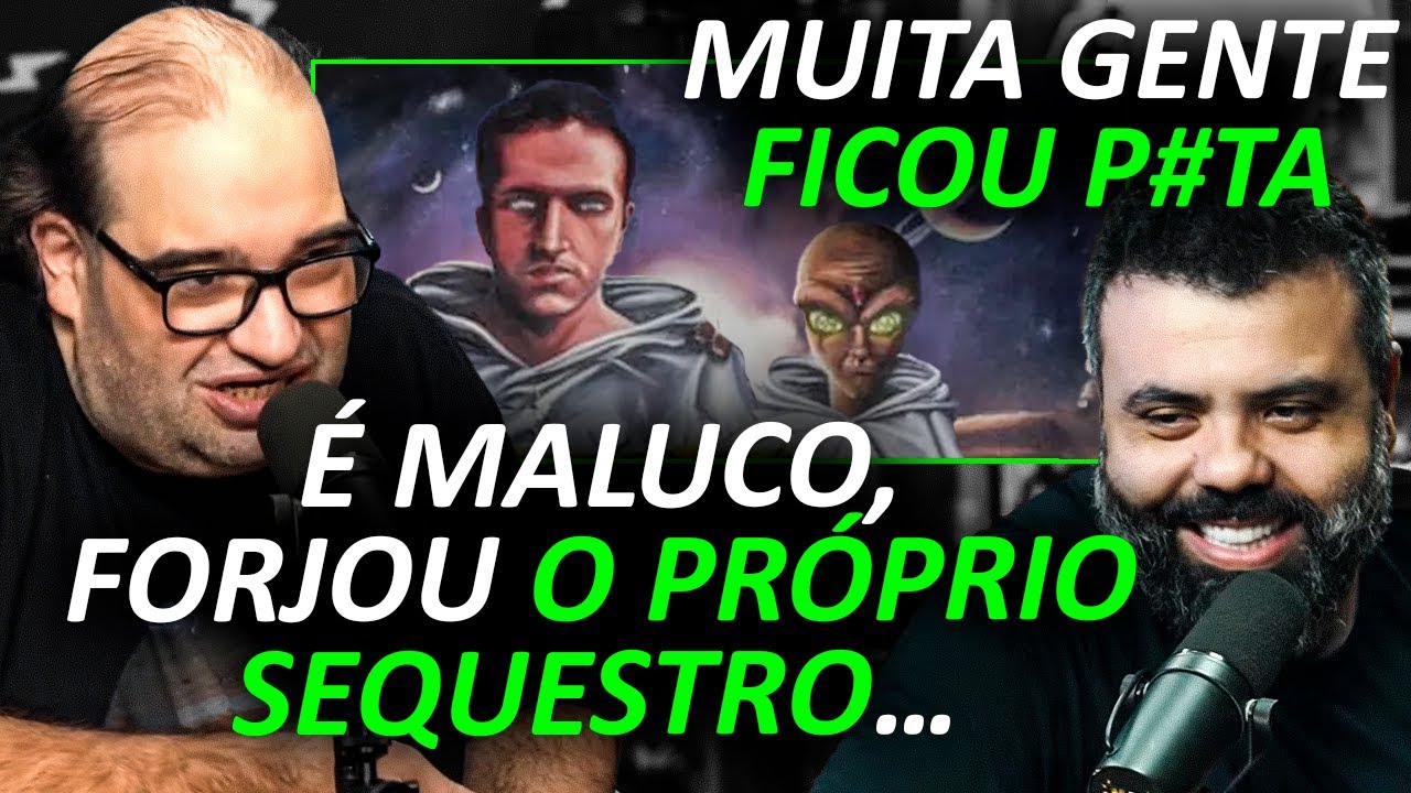 QUEM FIM LEVOU O FAMOSO MENINO DO&nbsp;ACRE?