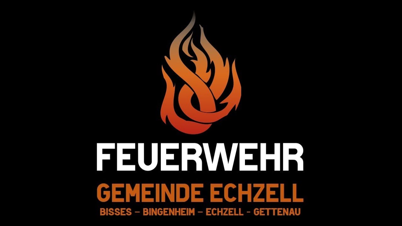 Video Feuerwehr Gemeinde Echzell 2018