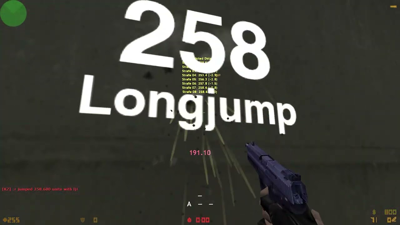 [CSKZ] 258 LJ BLOCK (10AA)