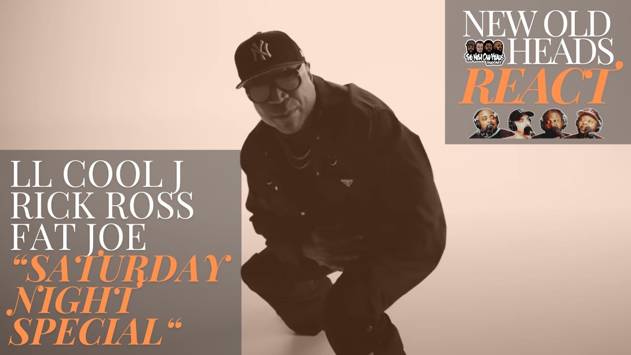 LL Cool J - 
