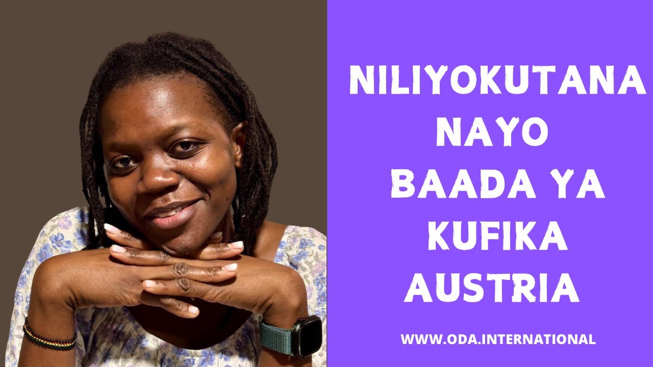 MANYANYASO | NILIKONDA NDANI YA MWEZI MMOJA| NYUMBANI WANATAKA KUTUMIWA PESA KUMBE MWENZAO NAANGAMIA
