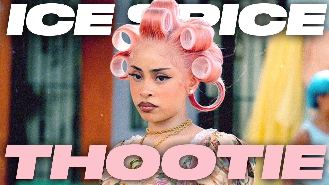 Ice Spice - Thootie (DJ ROCCO & DJ EVER B Remix)