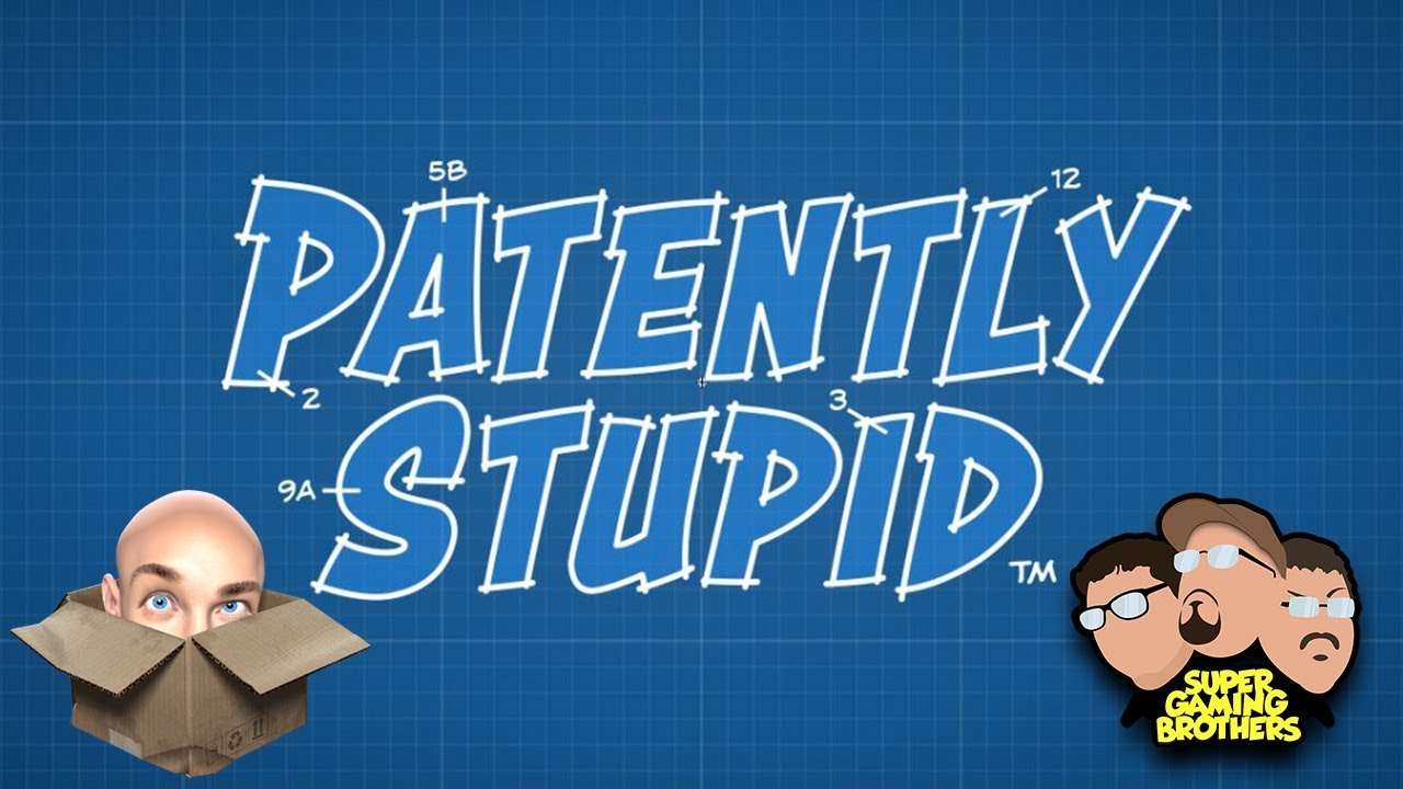 SGB Smackdown Sunday: Jackbox Party Pack 5: Patently Stupid