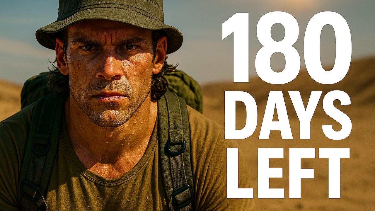 Can You DOMINATE Selection in 180 Days?