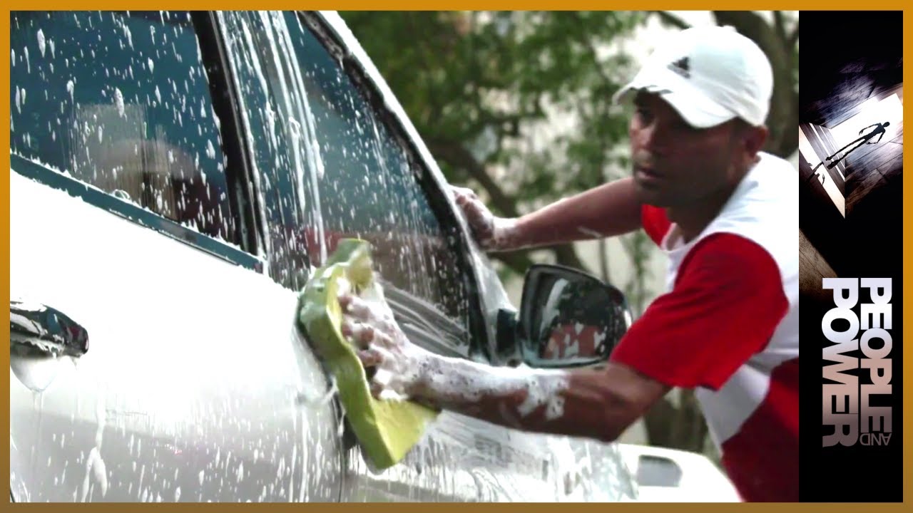 🇧🇷 Brazil: The Car Wash Scandal | People and Power