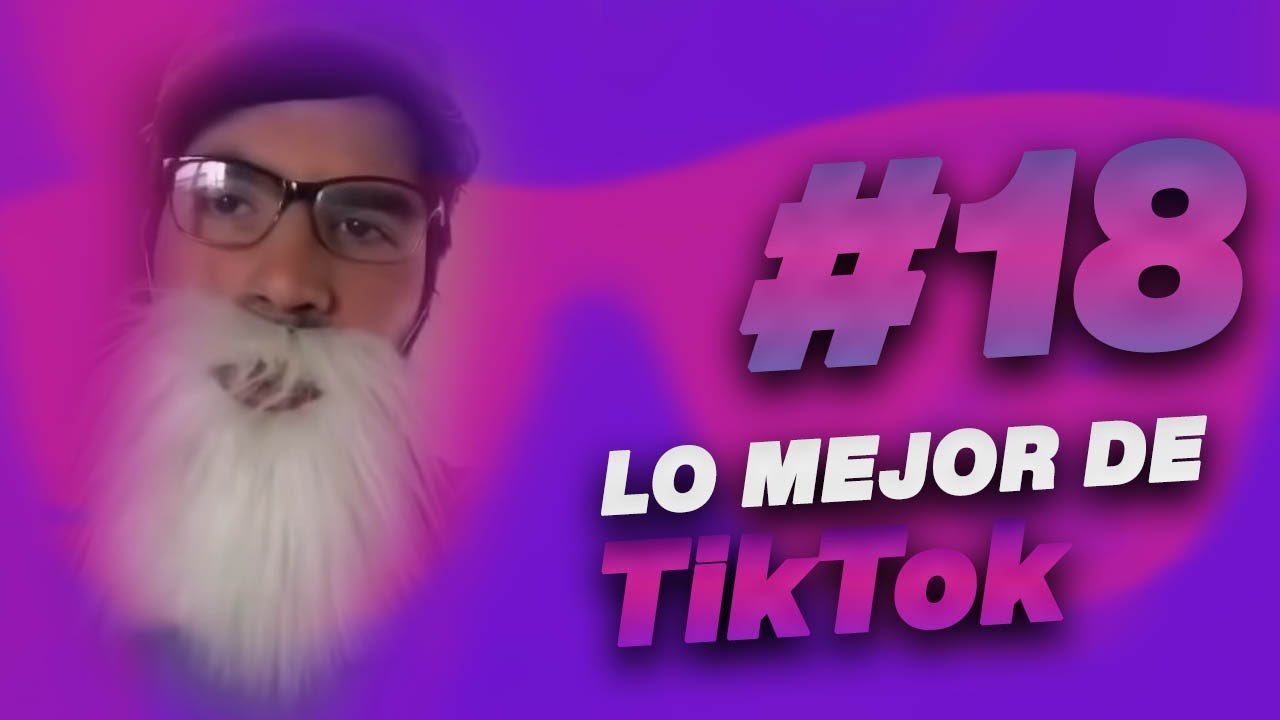 Lo mejor de Pablo Bruschi en Tiktok #18