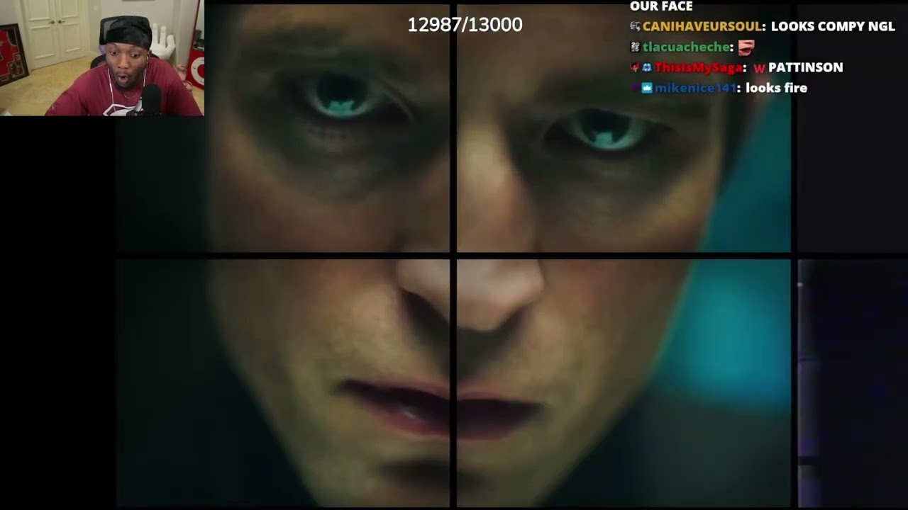 Реакция YourRAGE на тизер-трейлер сериала &laquo;Primetime&raquo;