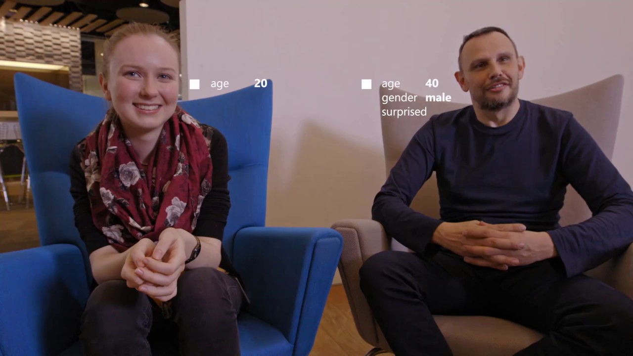 Device to Cloud Computer Vision Demo Applications