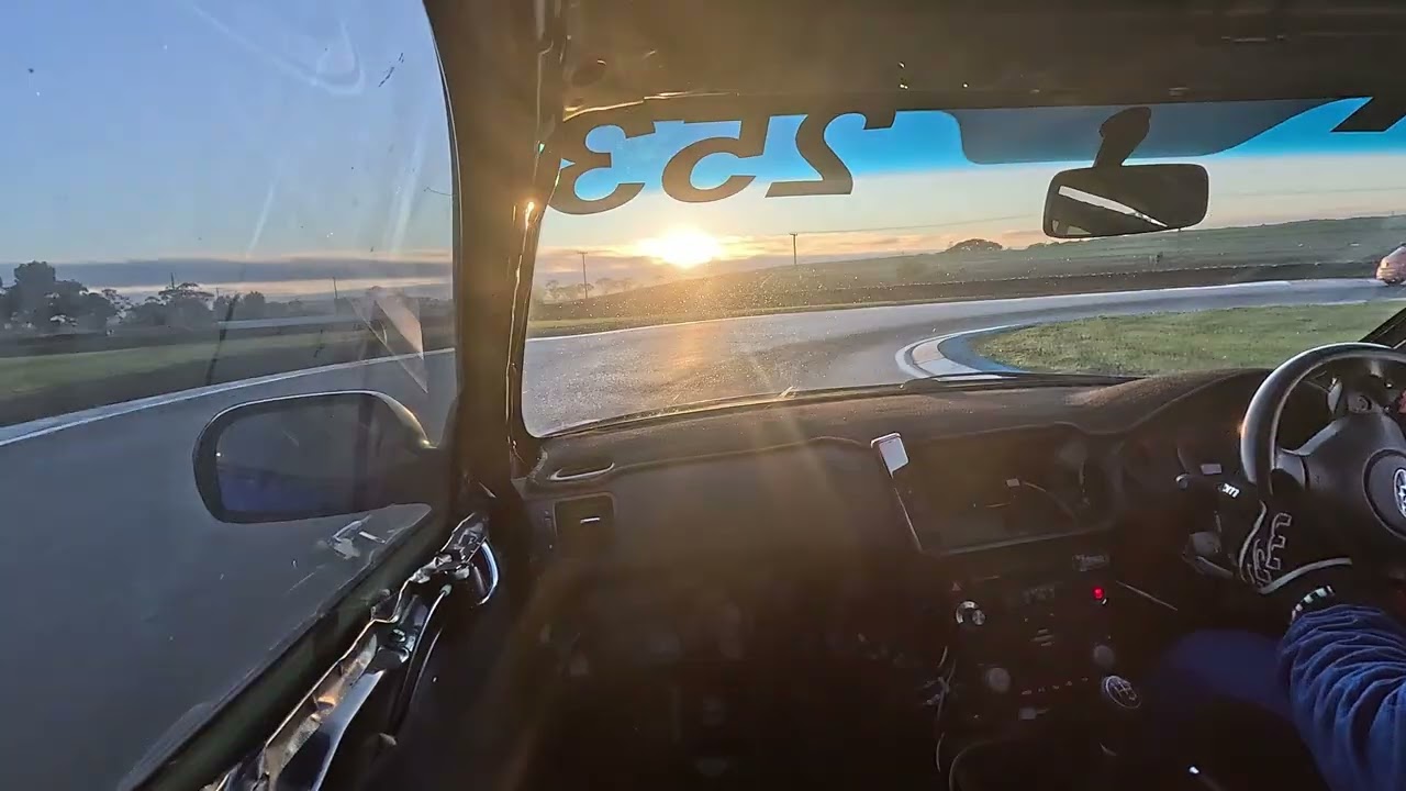 Max power Mallala 24hr 2025